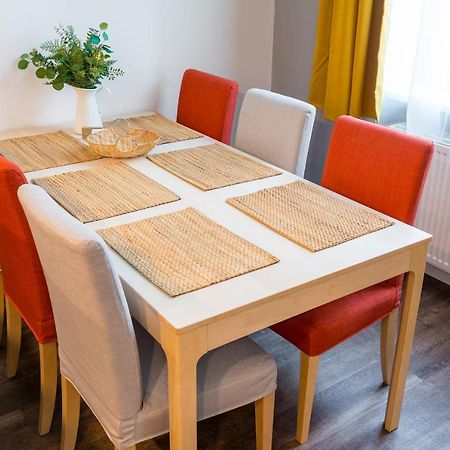 Budapest Kalvin Apartman 2020 エクステリア 写真