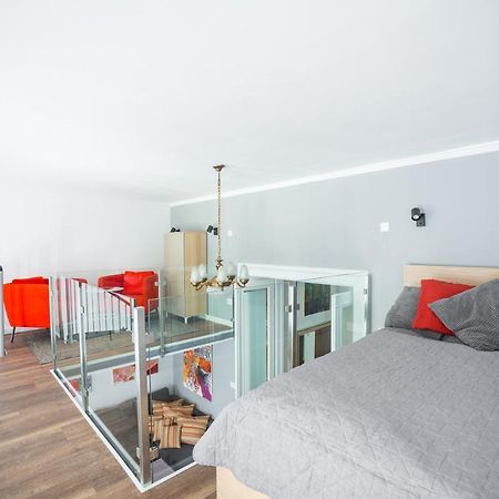 Budapest Kalvin Apartman 2020 エクステリア 写真