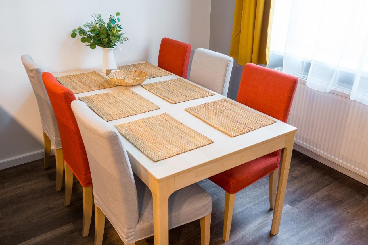 Budapest Kalvin Apartman 2020 エクステリア 写真
