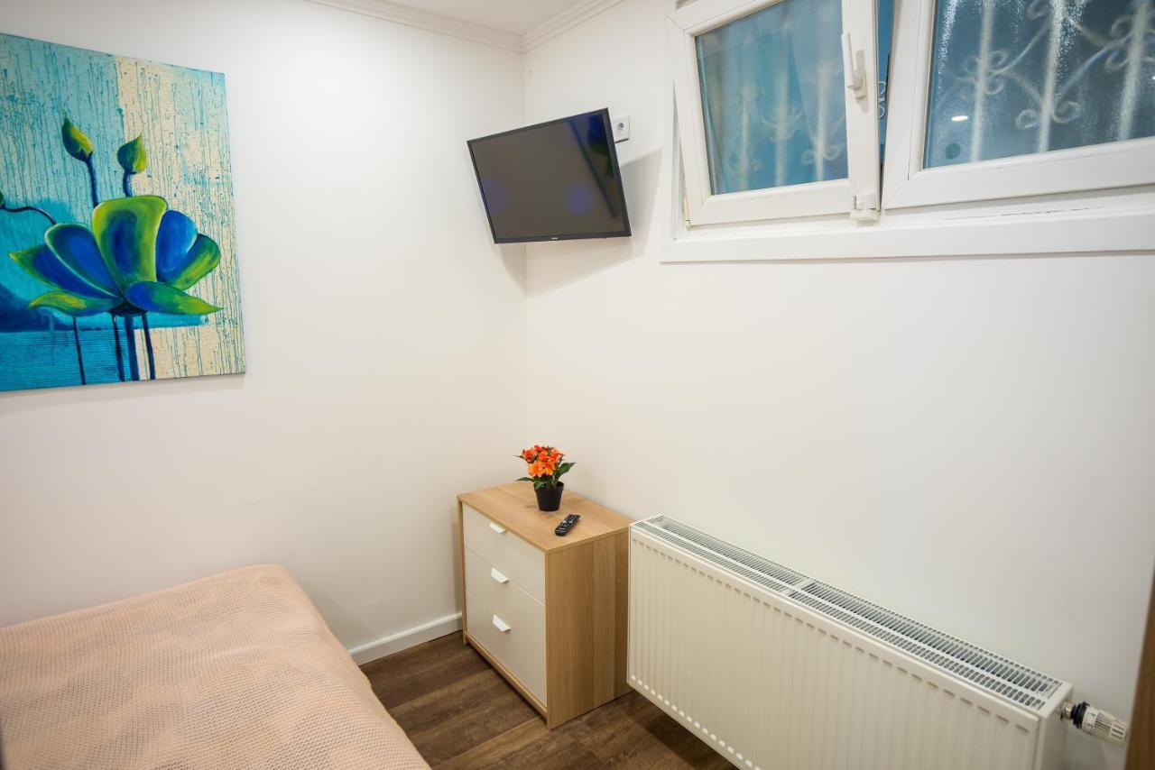 Budapest Kalvin Apartman 2020 エクステリア 写真