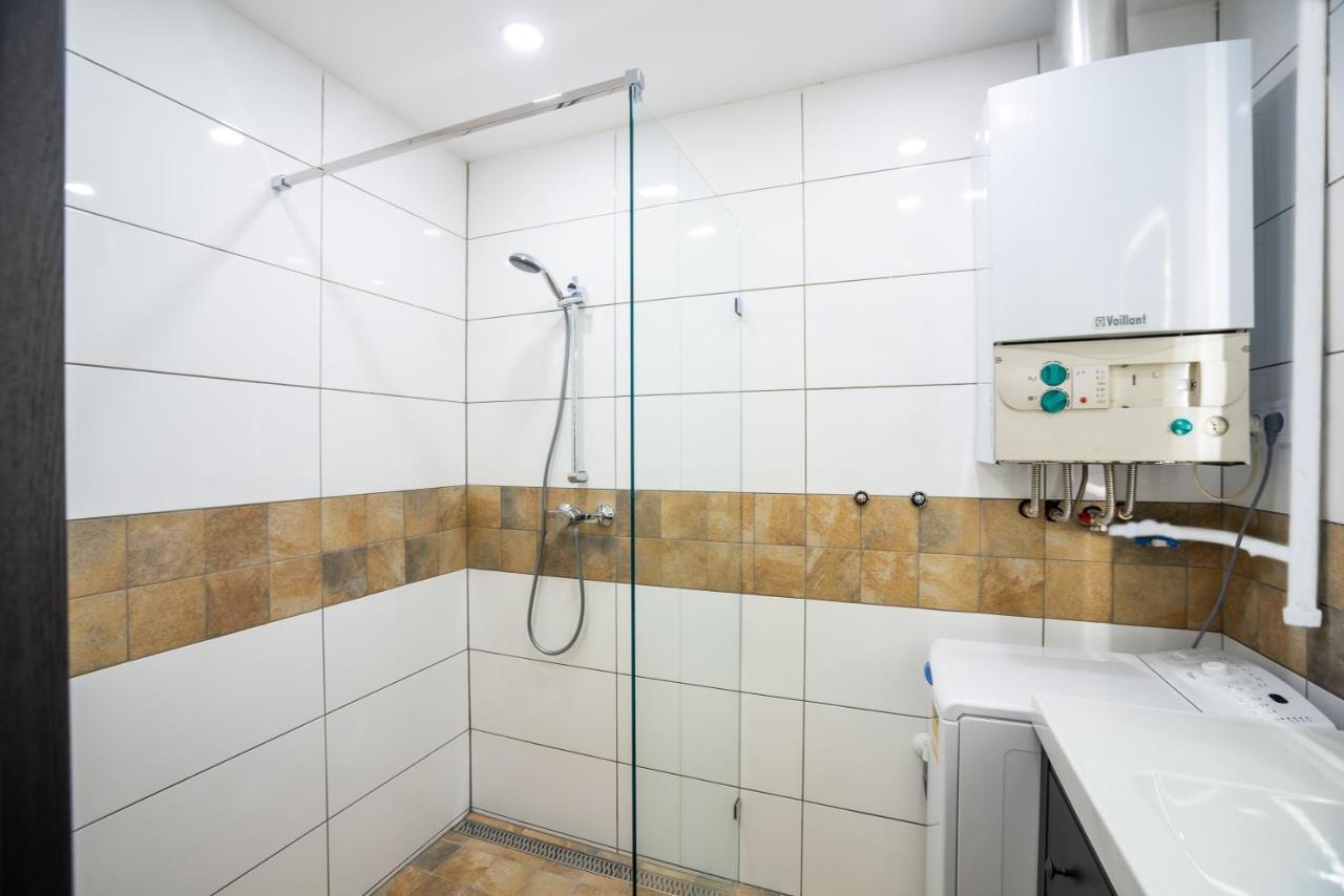 Budapest Kalvin Apartman 2020 エクステリア 写真
