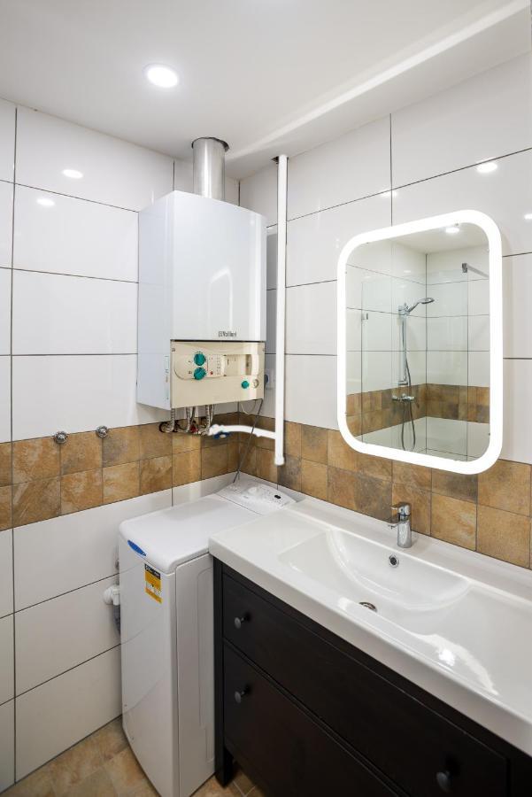 Budapest Kalvin Apartman 2020 エクステリア 写真